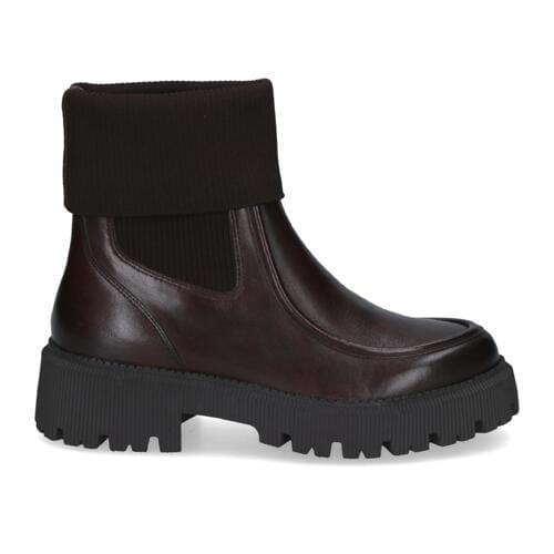 Caprice Dilara Ankle Boots