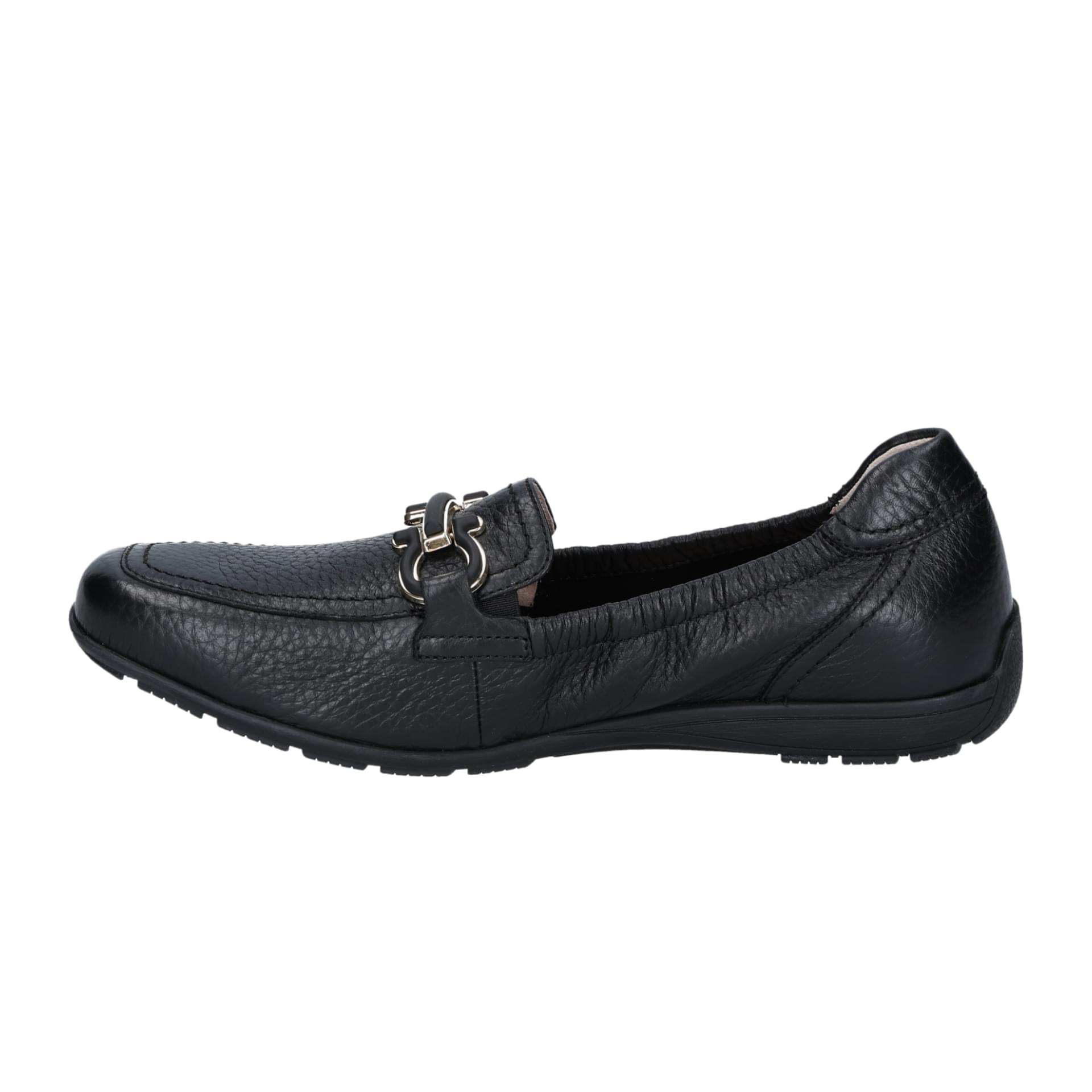 Caprice Verena in Black Deer, côté intérieur (SKU 9-24654-42--003)