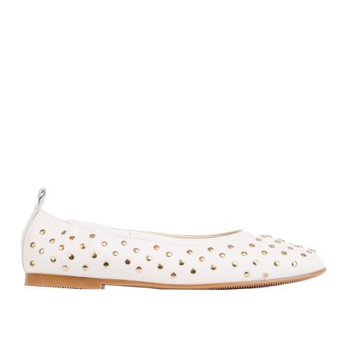 Crinkles C14 Ballerinas