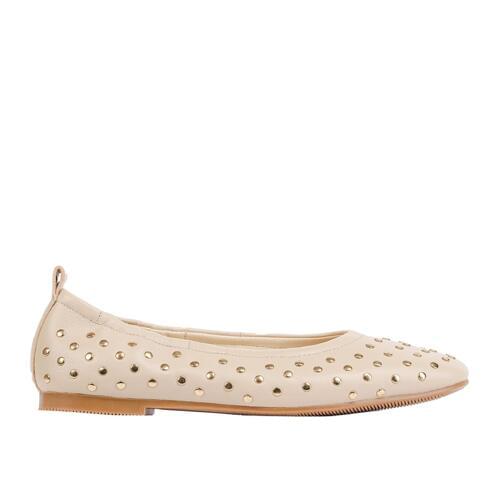 Crinkles C14 Ballerinas