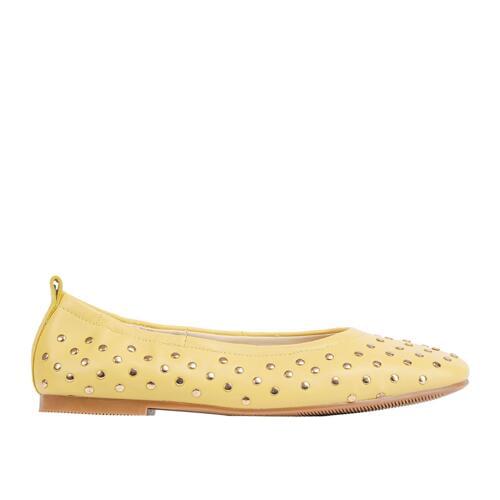 Crinkles C14 Ballerinas