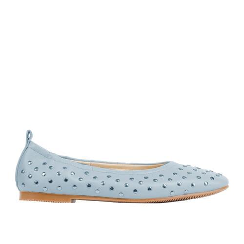 Crinkles C14 Ballerinas