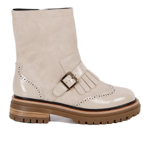 Crinkles C22 Boots