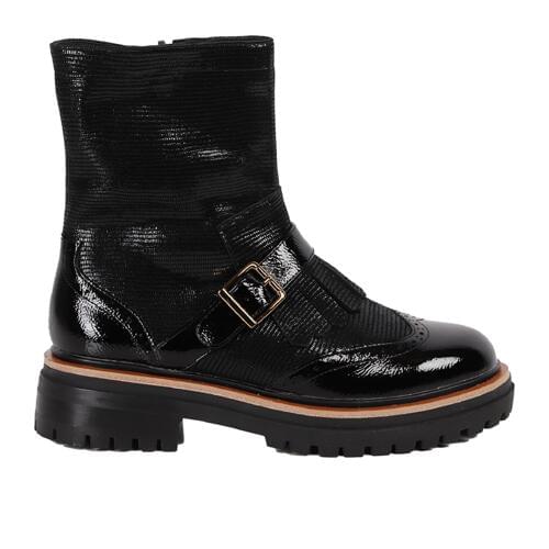 Crinkles C22 Boots