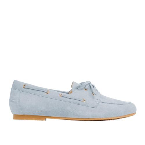 Crinkles C31 Moccasins