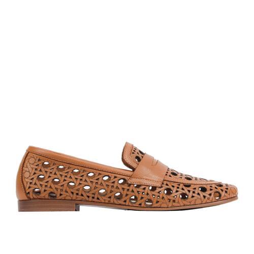 Crinkles C50 Moccasins