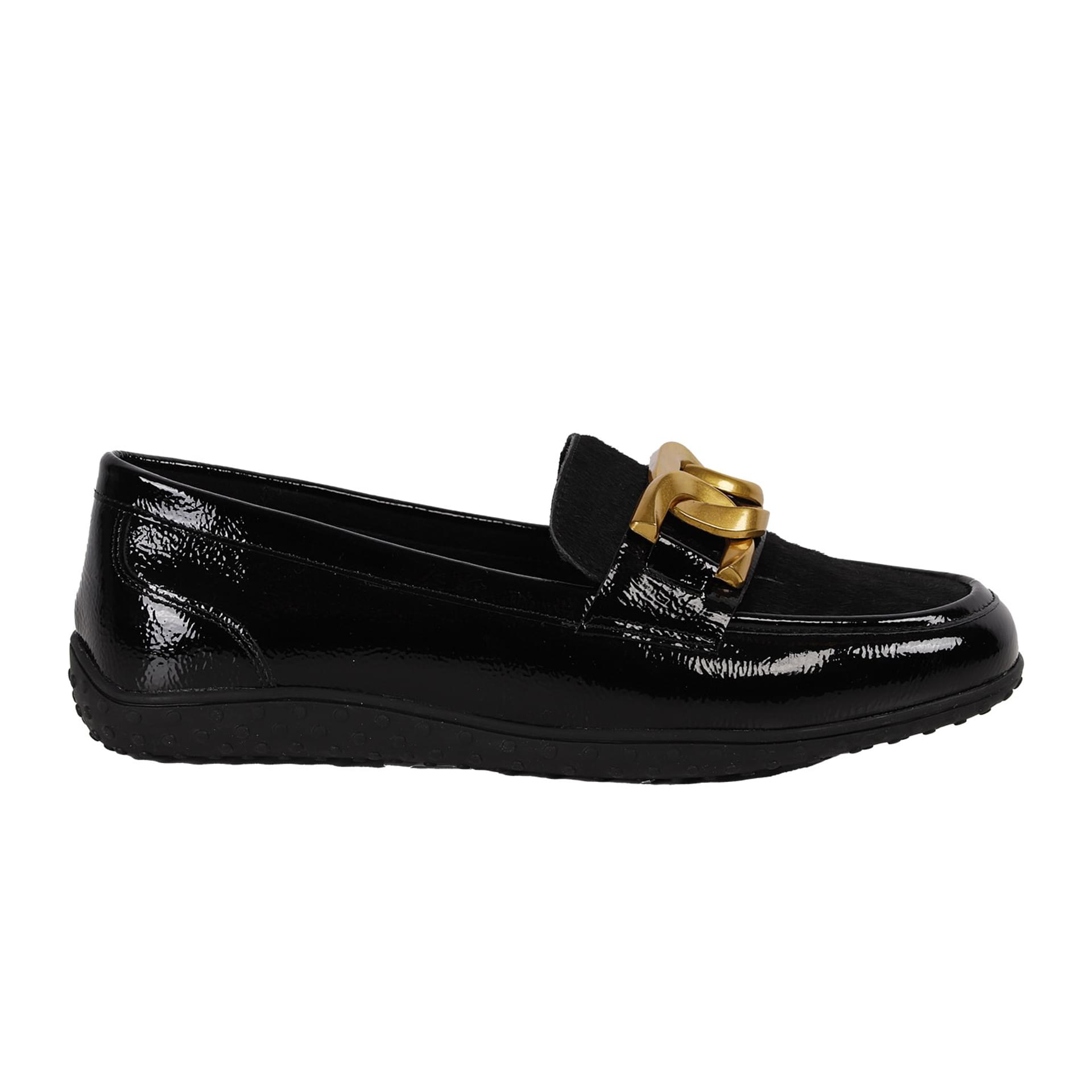 Crinkles C51 Loafers 252-C51 in 