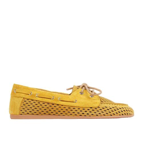 Crinkles C51 Moccasins