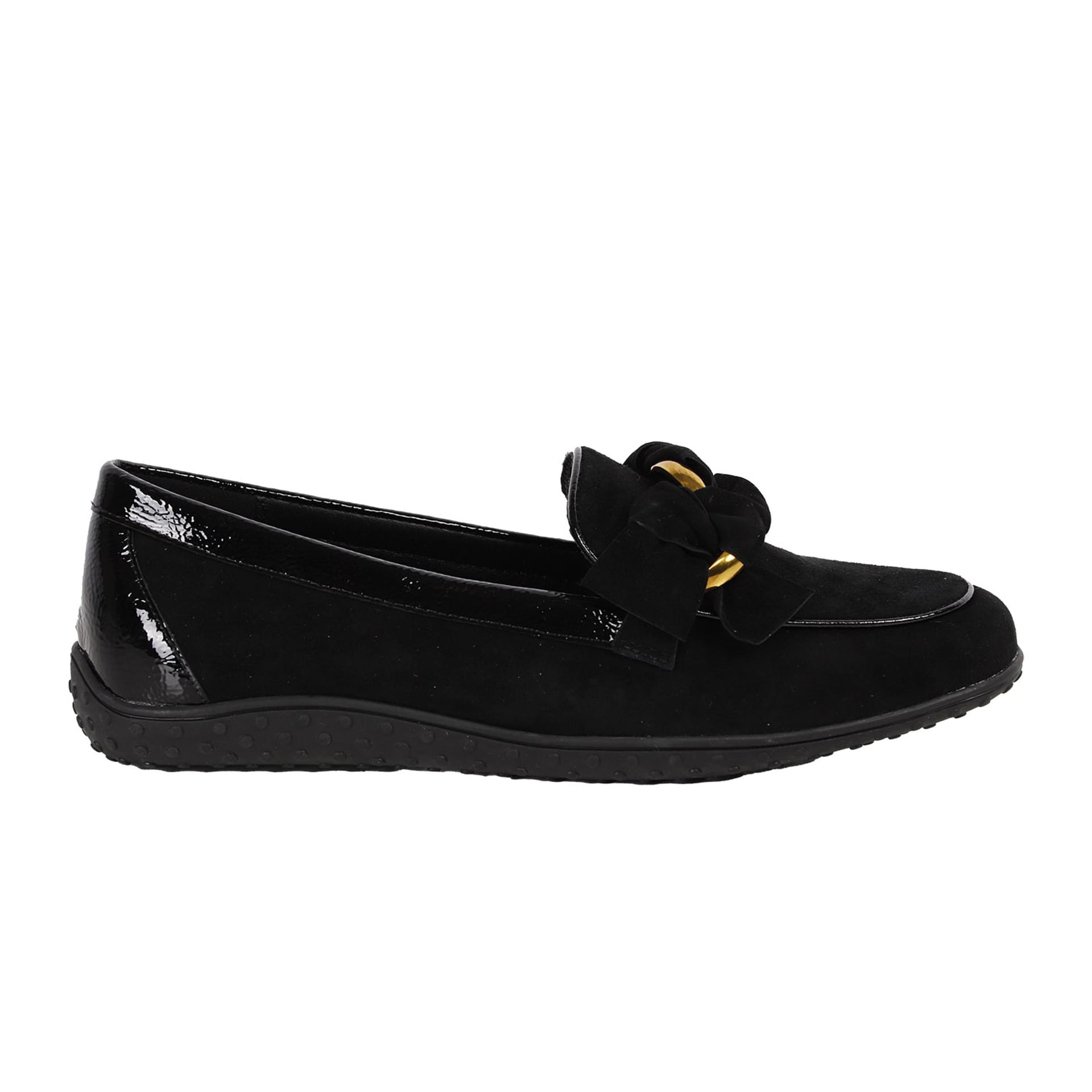 Crinkles C52 Loafers 252-C52 in 