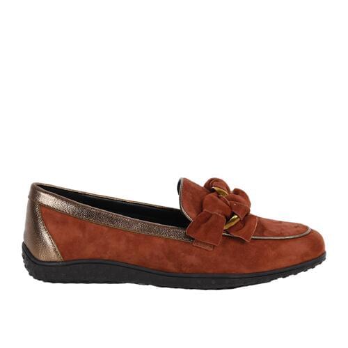Crinkles C52 Loafers