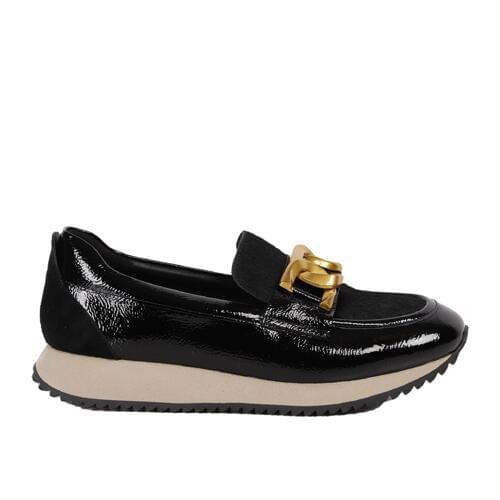 Crinkles C60 Loafers