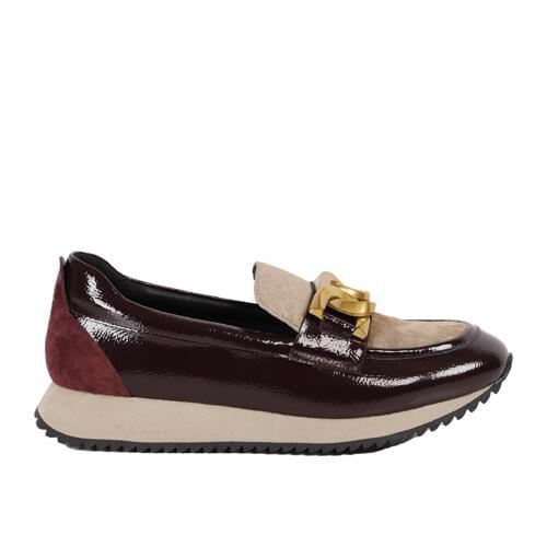 Crinkles C60 Loafers