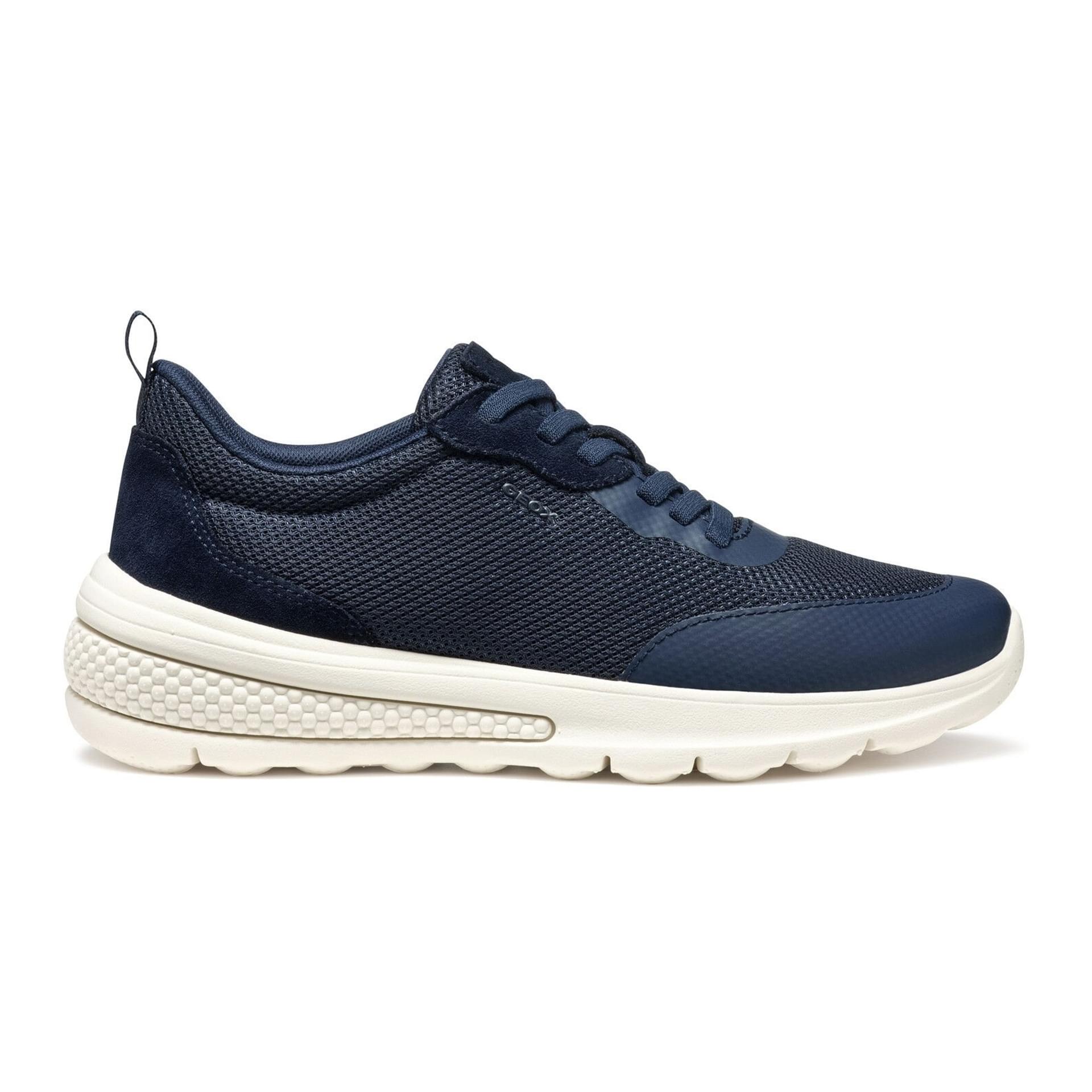 Geox Activart Sneakers D46XTA_01422 in Navy