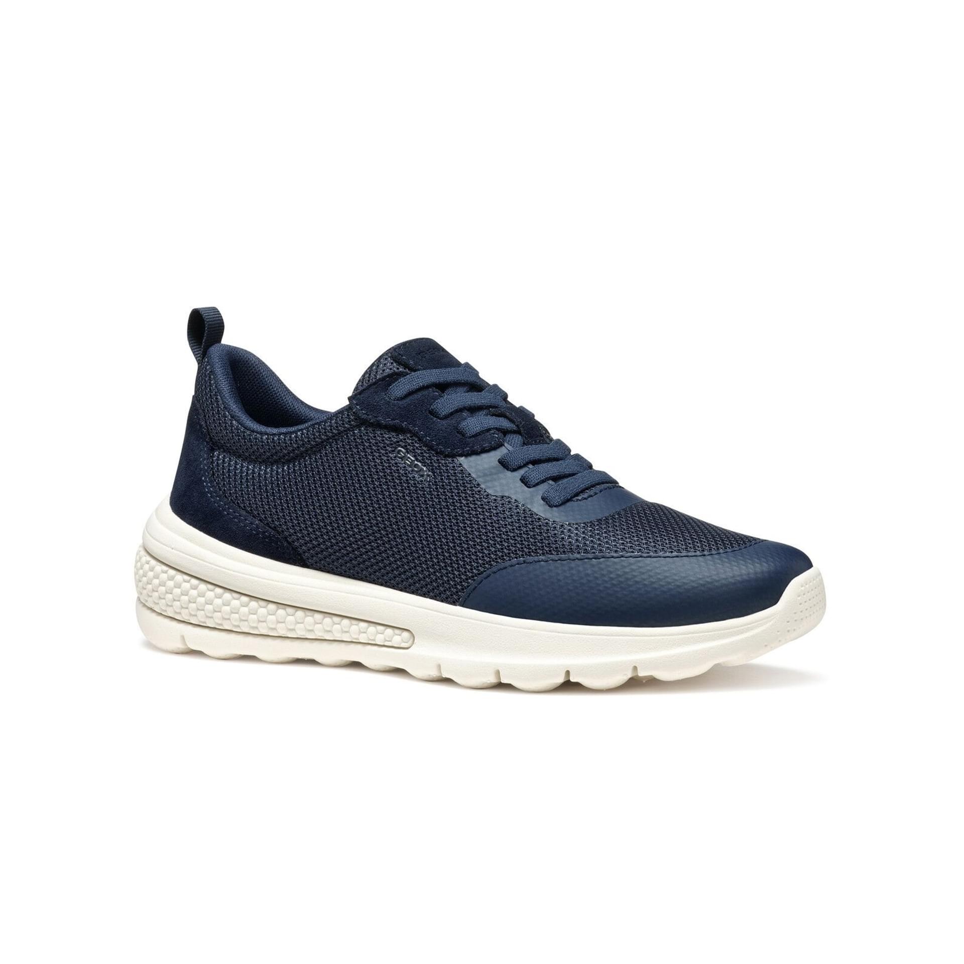 Geox Activart Sneakers D46XTA_01422 in Navy