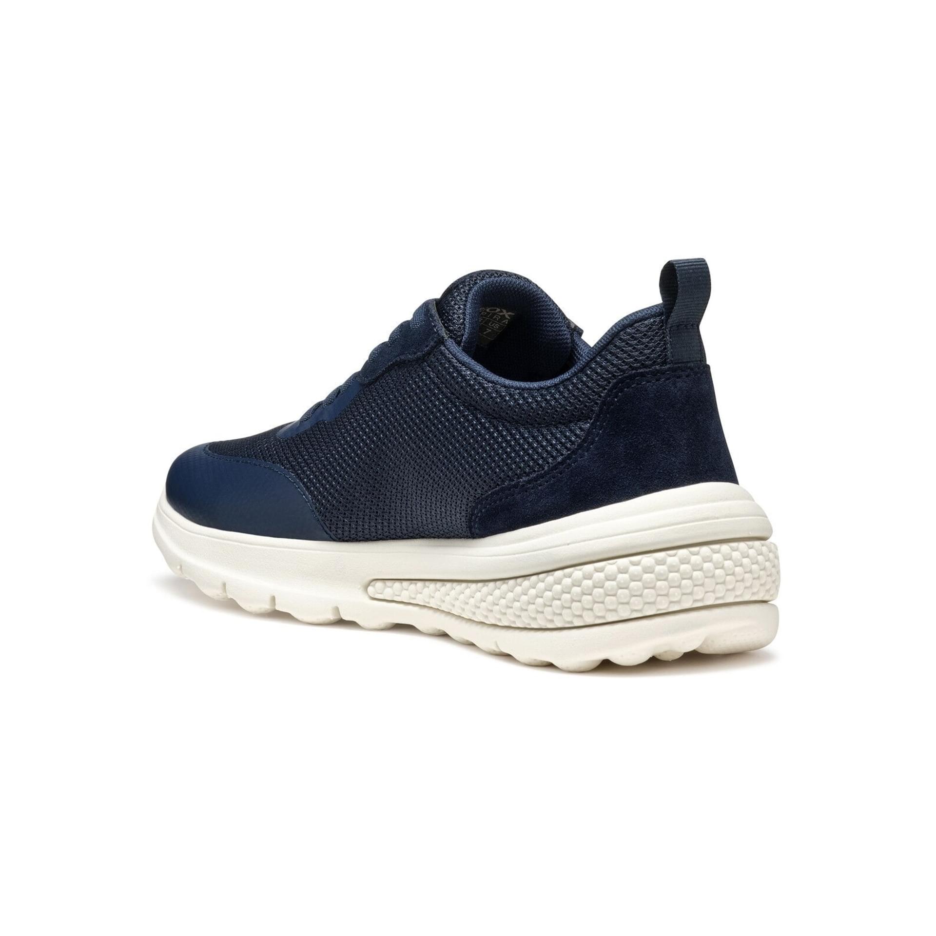 Geox Activart Sneakers D46XTA_01422 in Navy