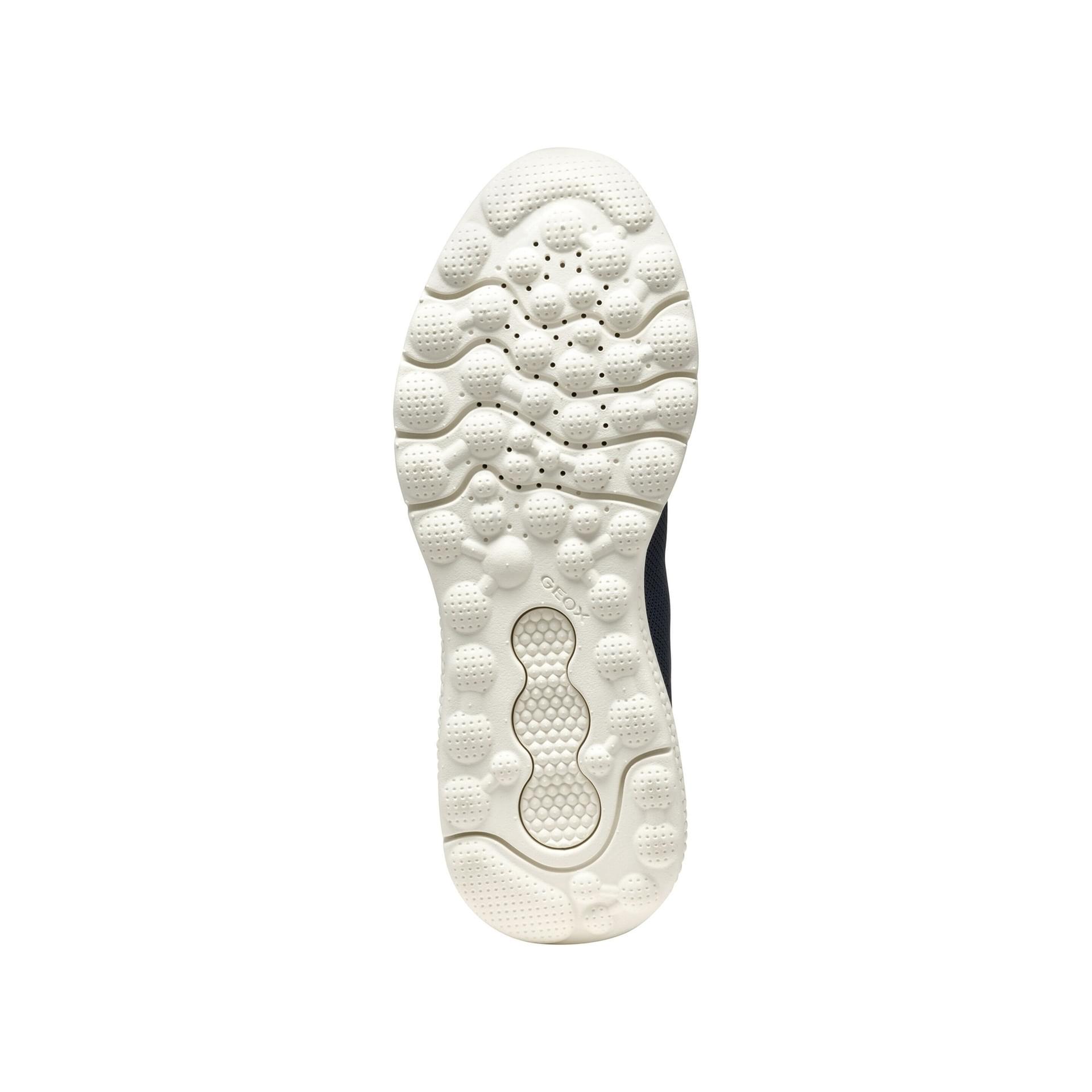 Geox Activart Sneakers D46XTA_01422 in Navy