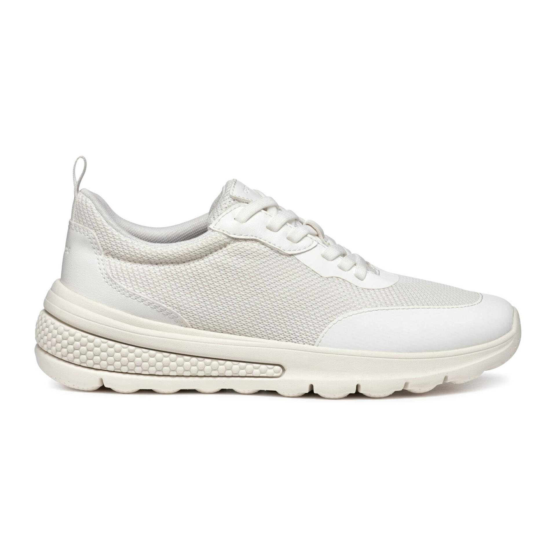 Geox Activart Sneakers D46XTA_01454 in Off White