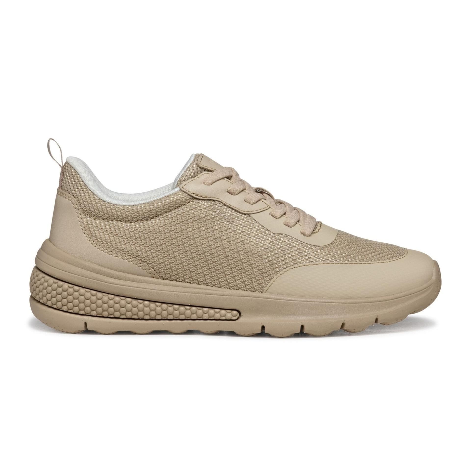 Scarpe Impermeabili Scarpe Geox Beige Geox Donna 36 Geox Sneaker D