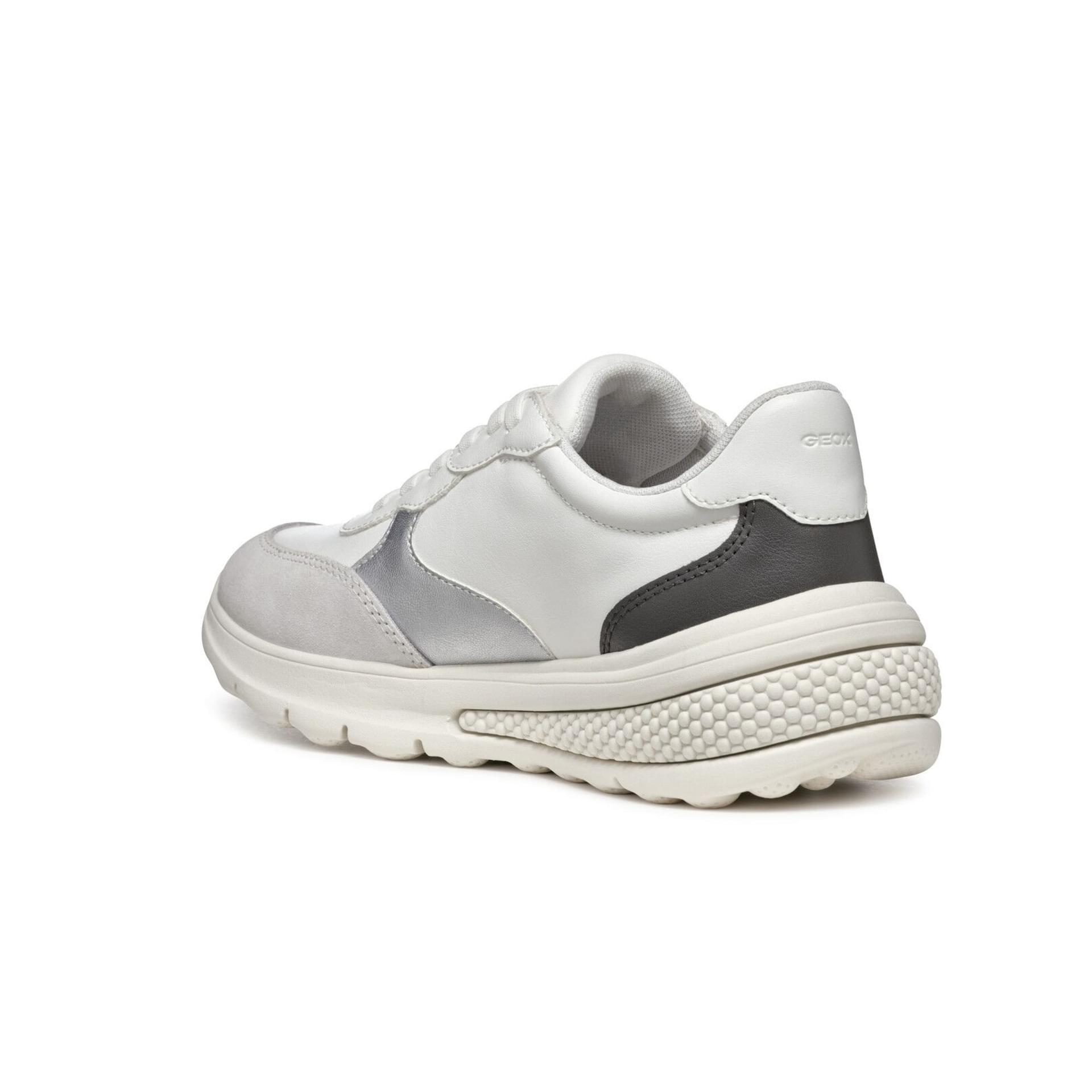 Geox Activart Sneakers D46XTB_05422 in White