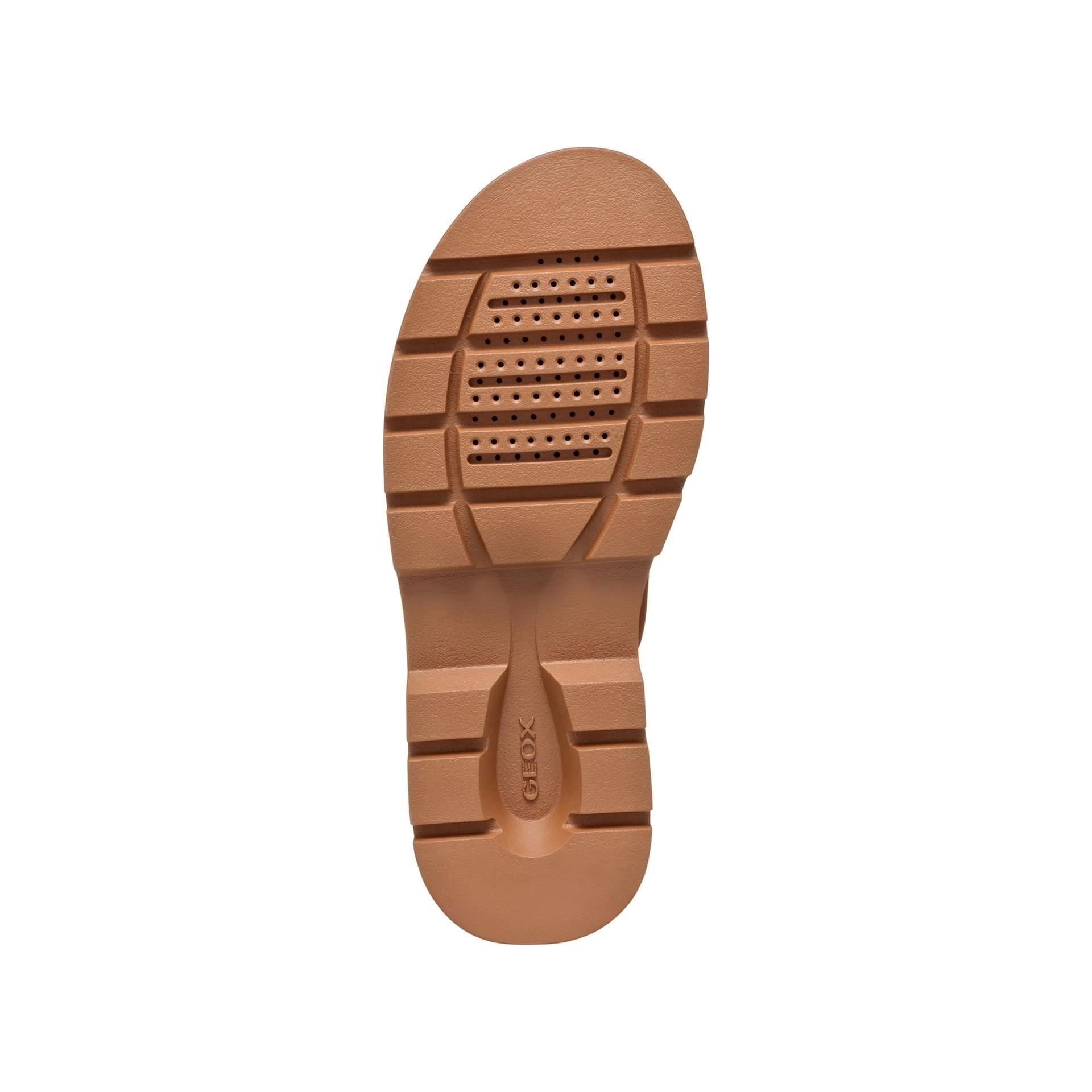 Geox Adacter S Sandales D55YVA_00043 in Brown