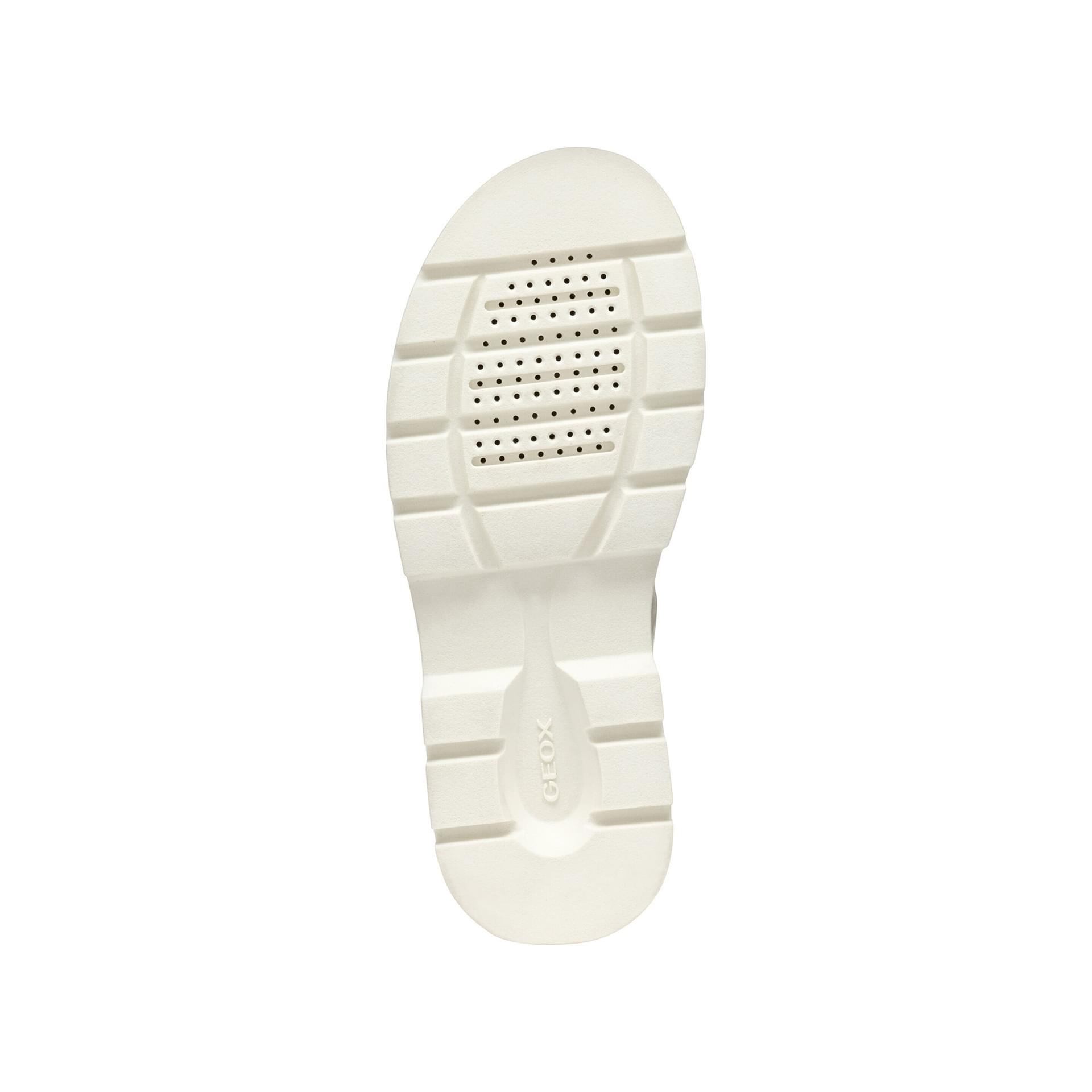 Geox Adacter S Sandals D55YVB_00043 in Light Sand