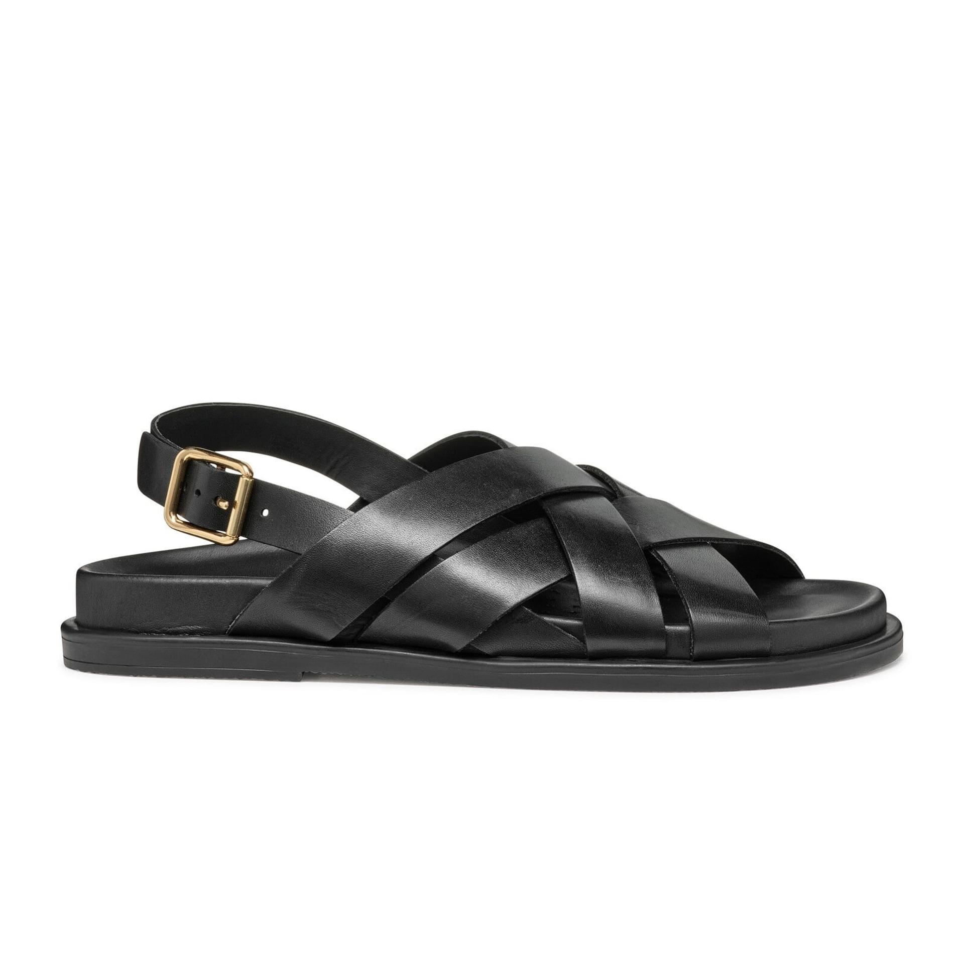 Geox Adelash Sandals D55YWA_00043 in Black