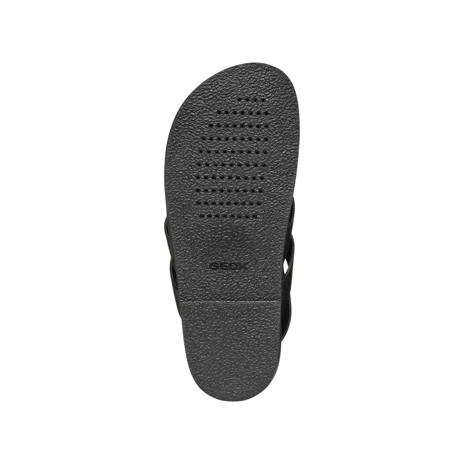 Geox Adelash Sandals D55YWA_00043 in Black