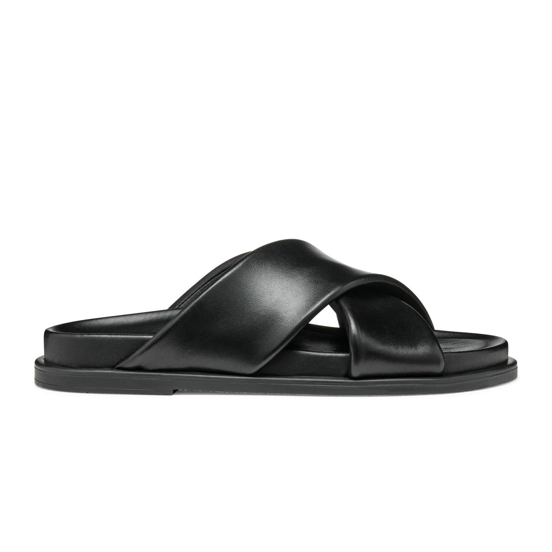 Geox Adelash Sandals D55YWB_000TU in Black