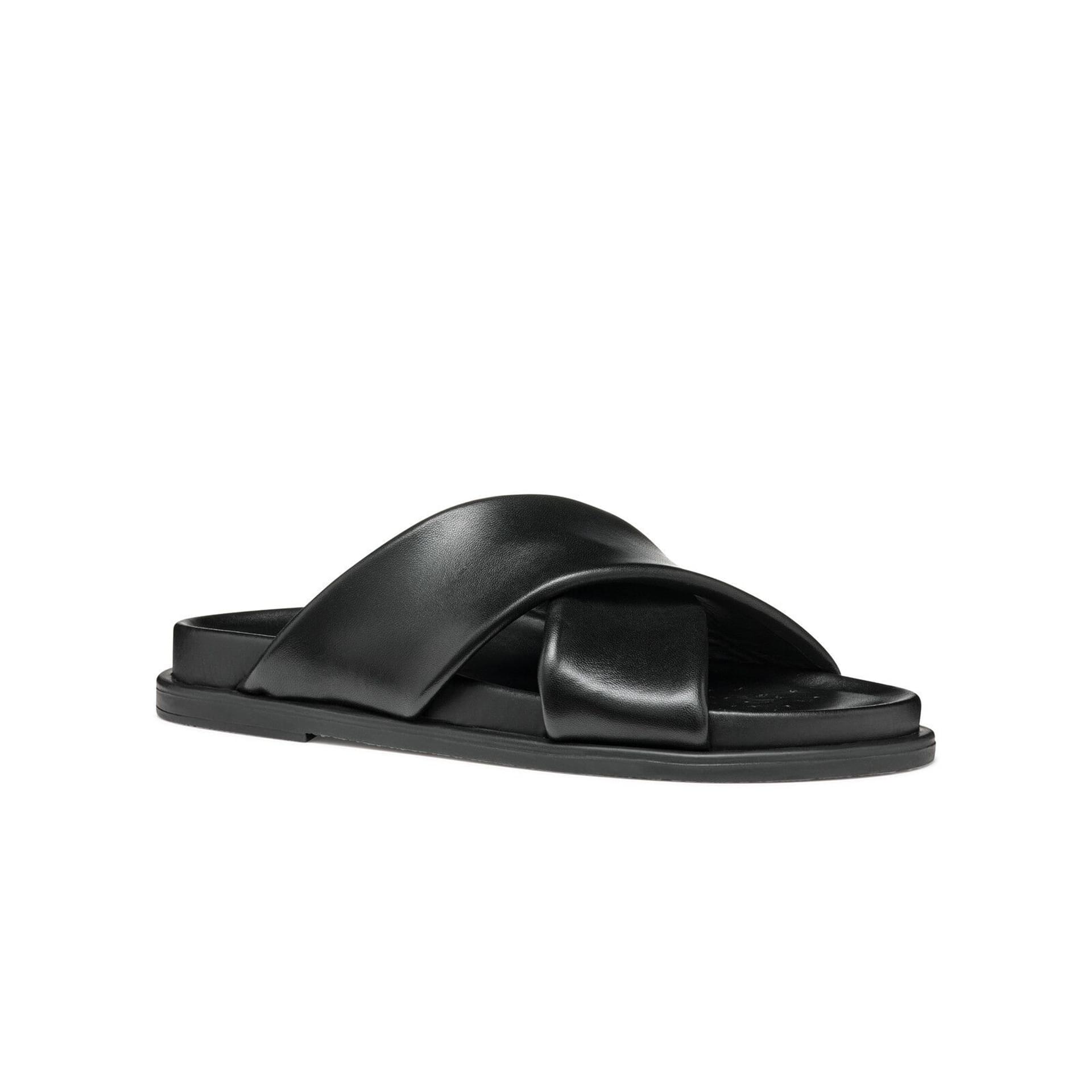 Geox Adelash Sandals D55YWB_000TU in Black