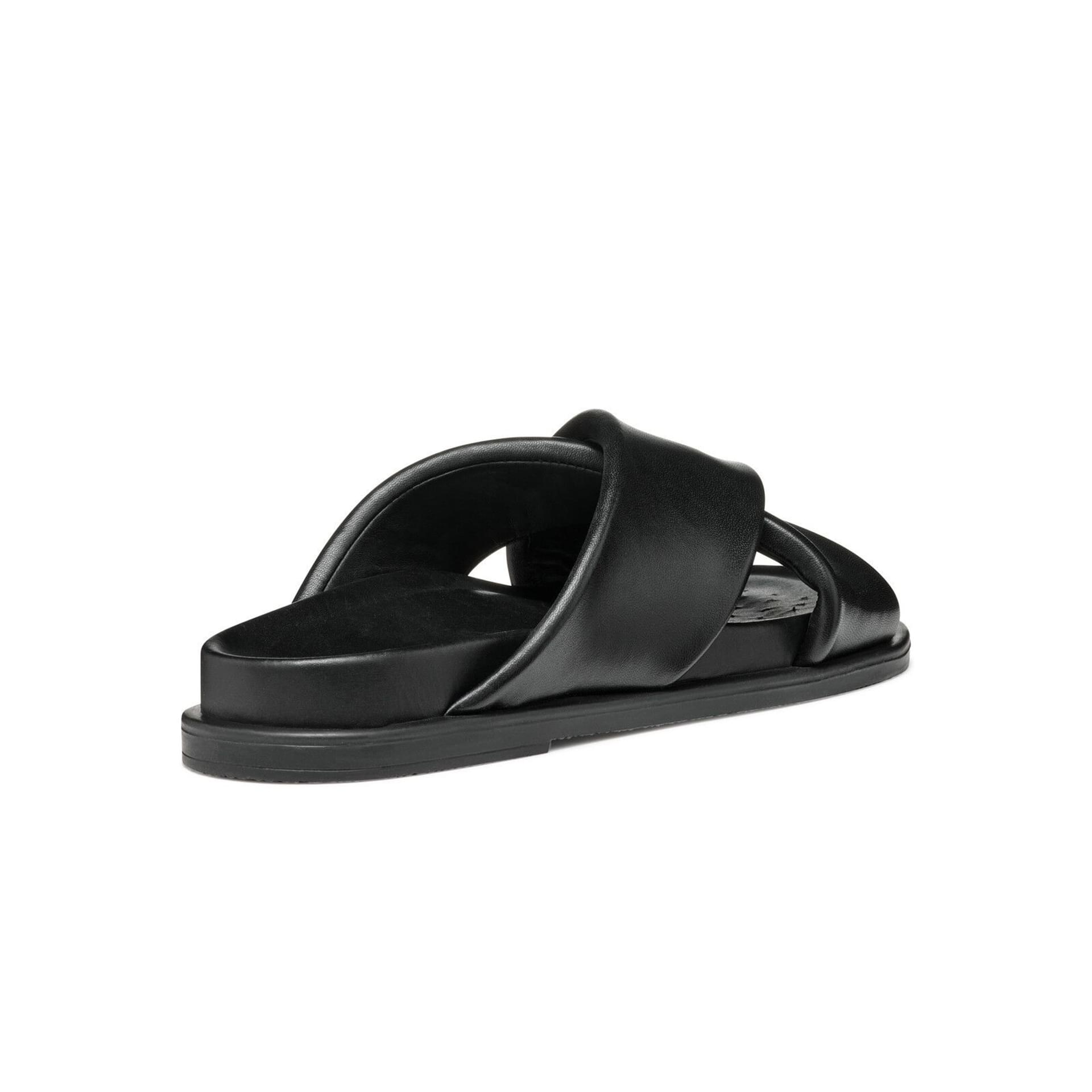 Geox Adelash Sandals D55YWB_000TU in Black