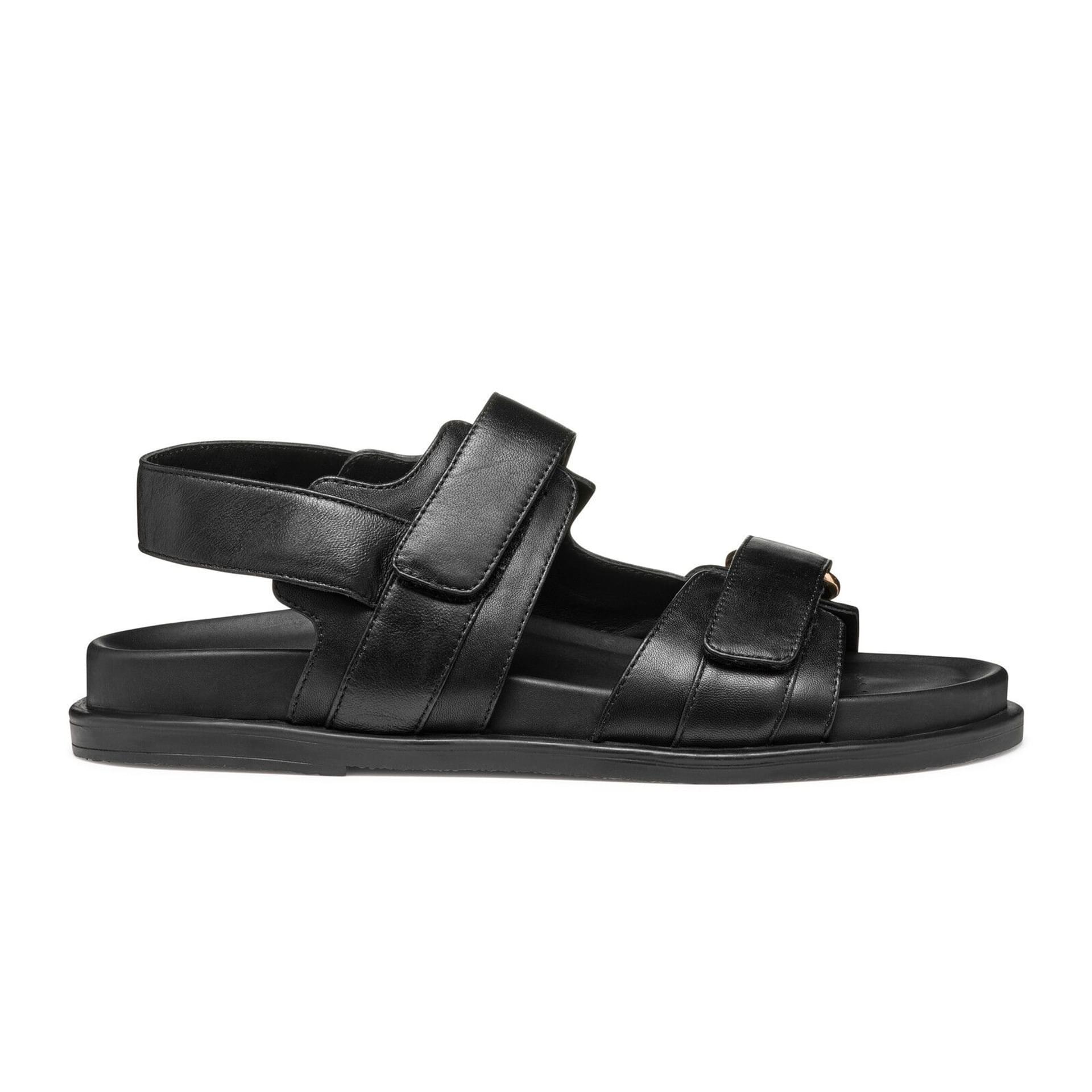 Geox Adelash Sandalen D55YWC_000TU in Black