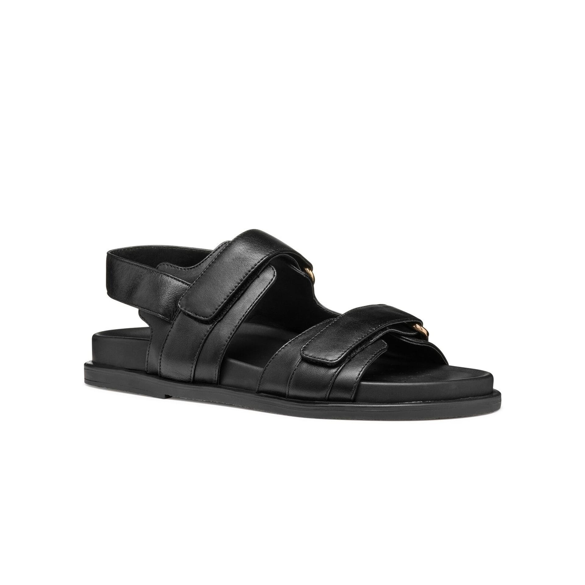 Geox Adelash Sandalen D55YWC_000TU in Black