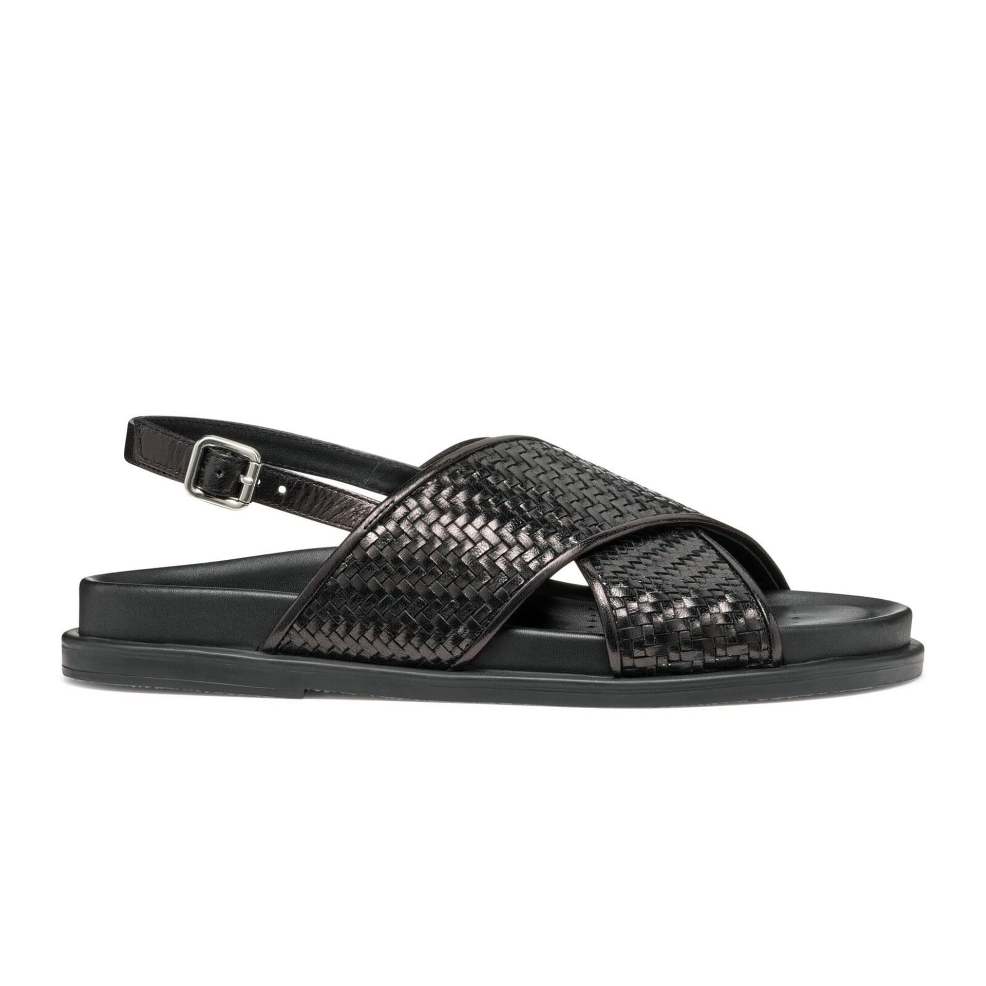 Geox Adelash Sandals D55YWE_000TC in Black
