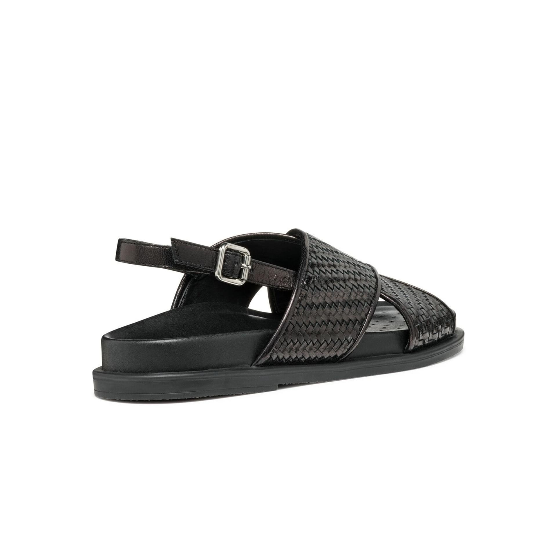 Geox Adelash Sandals D55YWE_000TC in Black