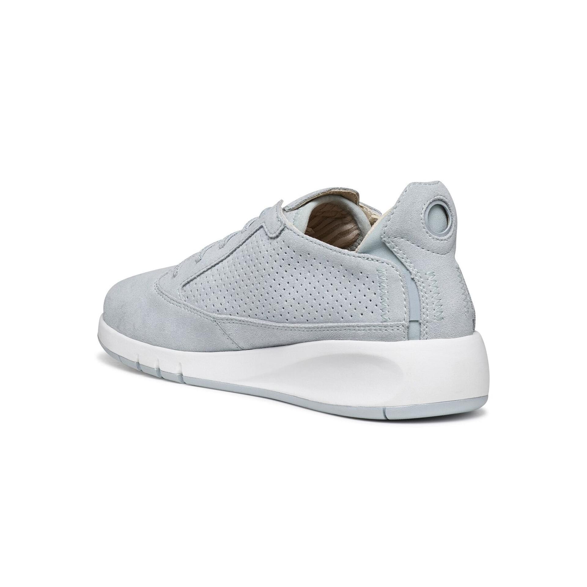 Geox Aerantis Sneakers D02HNA_00022 in Crystal