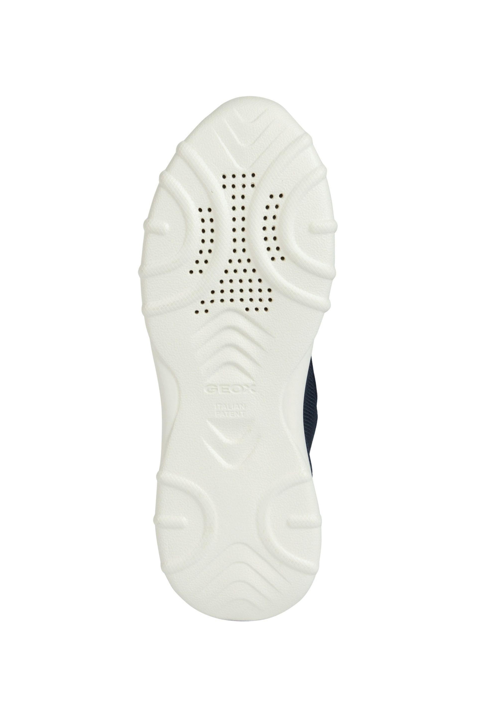 Geox Alleniee Sneakers D35LPC_01454 in Dark Jeans/Navy