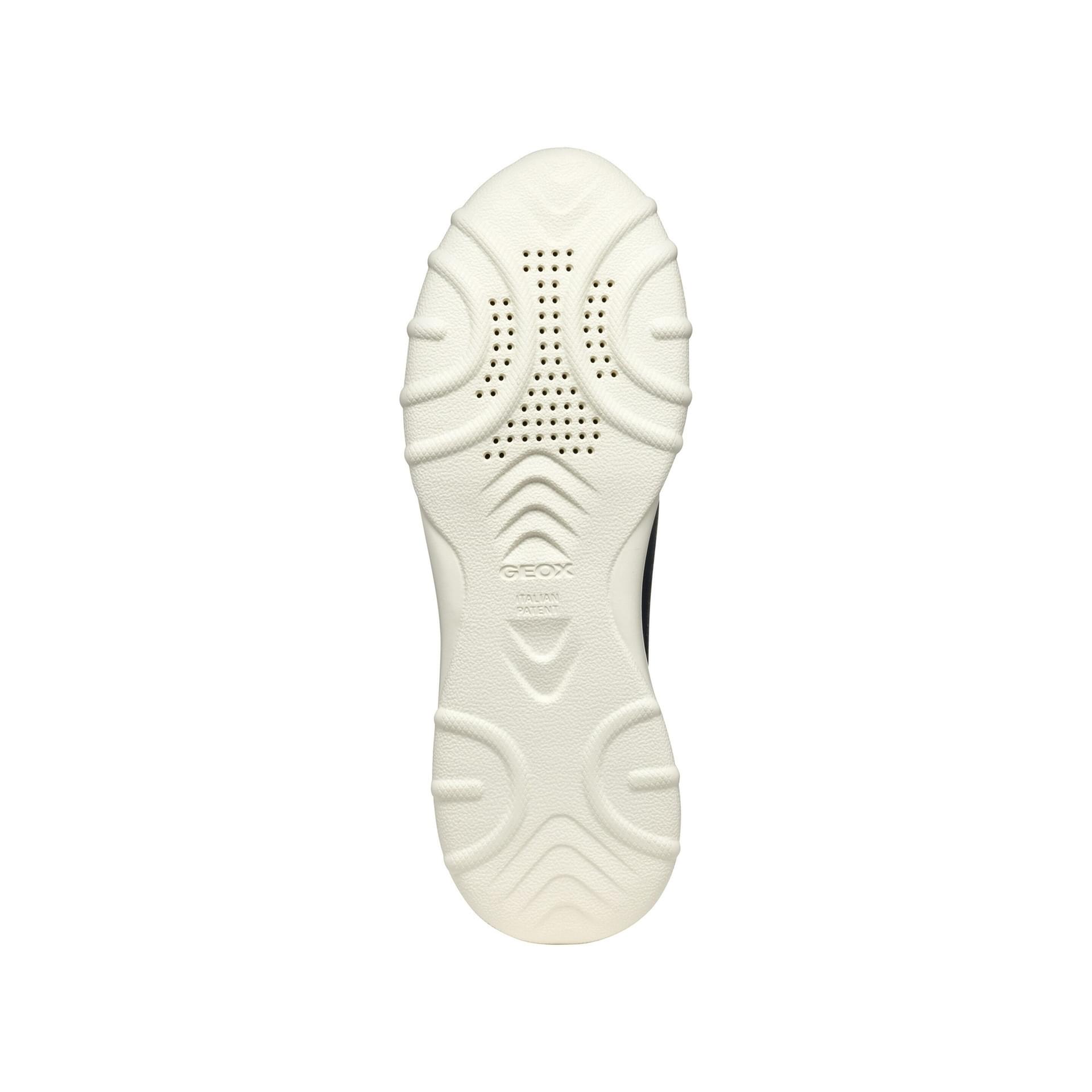 Geox Alleniee Mocassins D45LPA_000BC in Navy