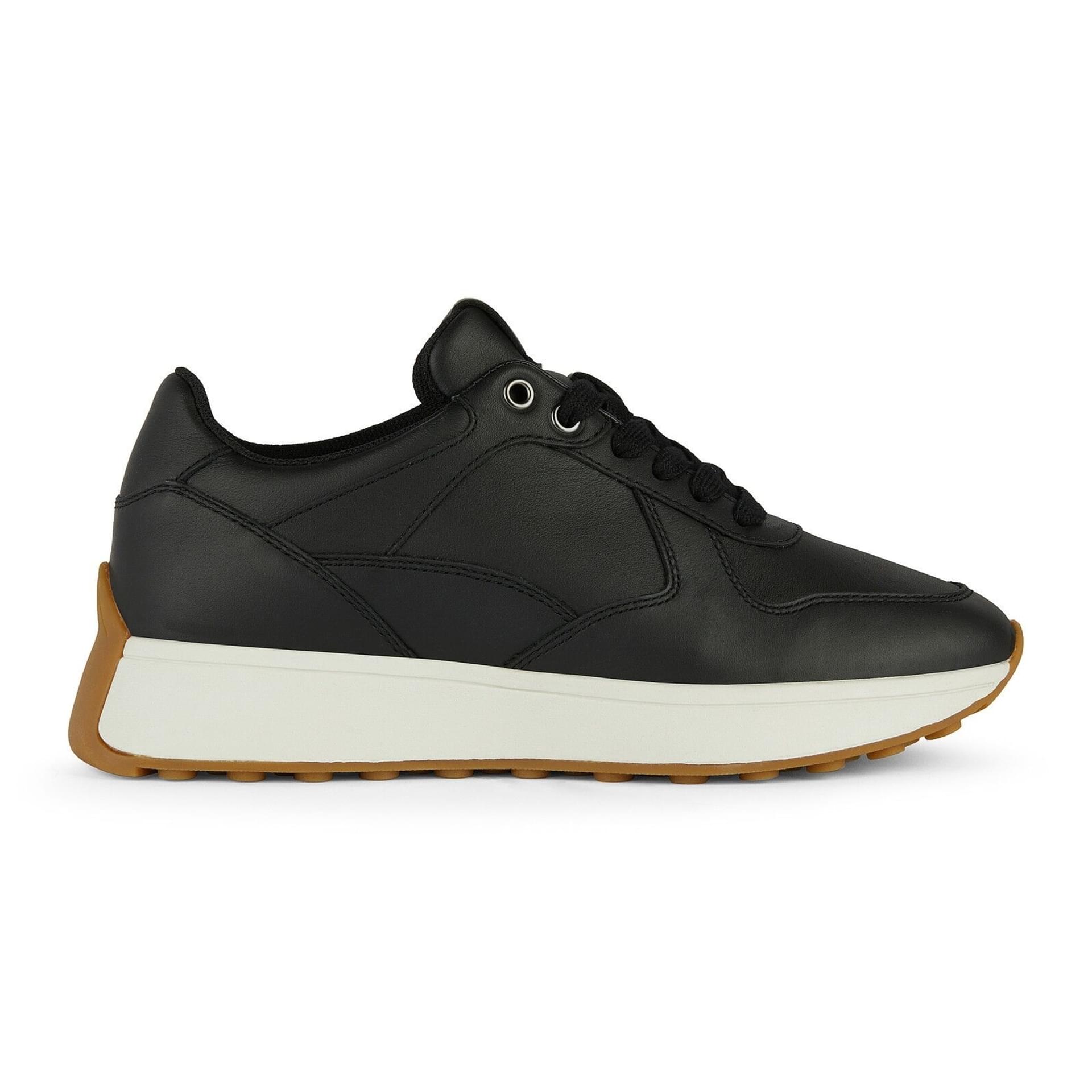 Geox Amabel Sneakers D45MDA_00085 in Black