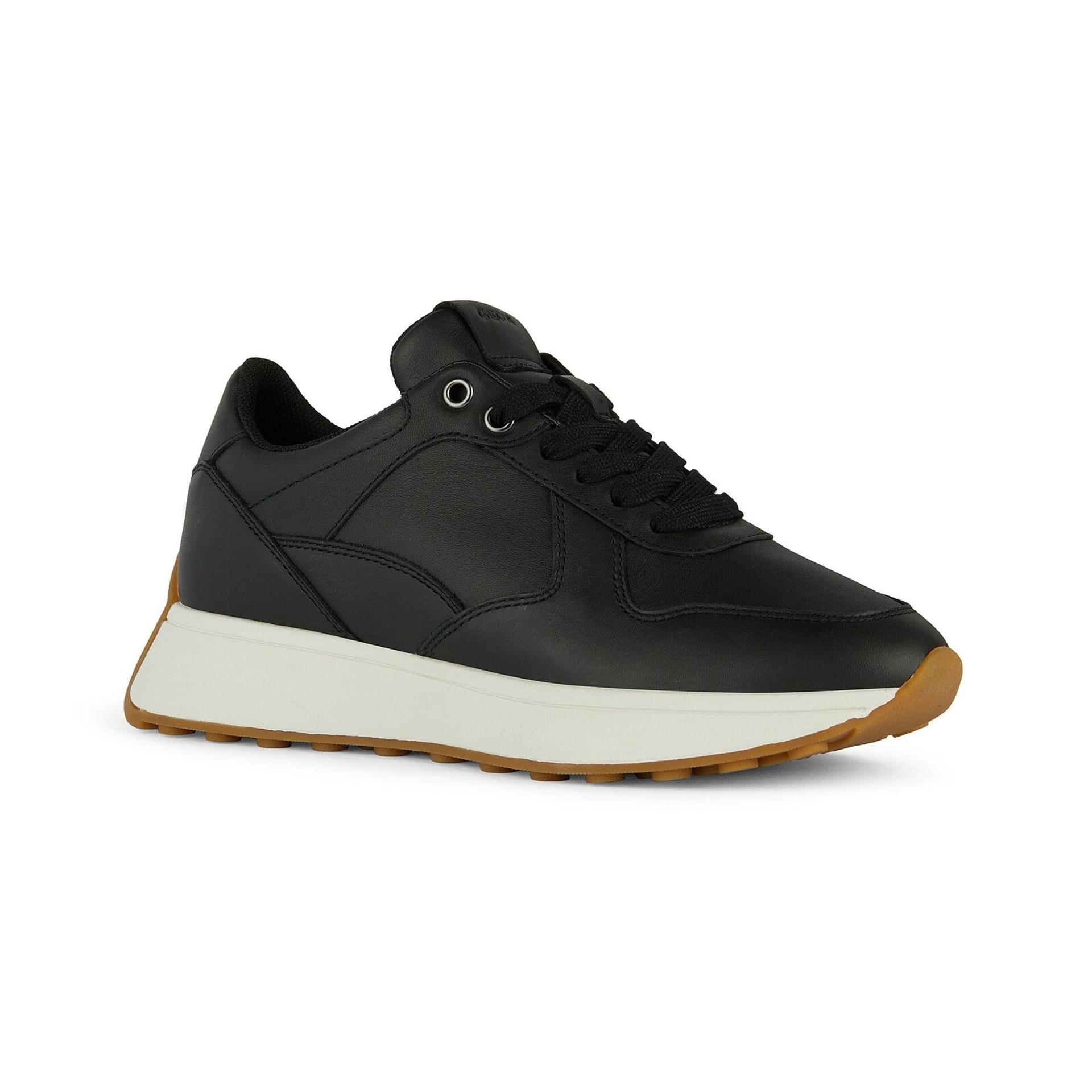 Geox Amabel Sneakers D45MDA_00085 in Black