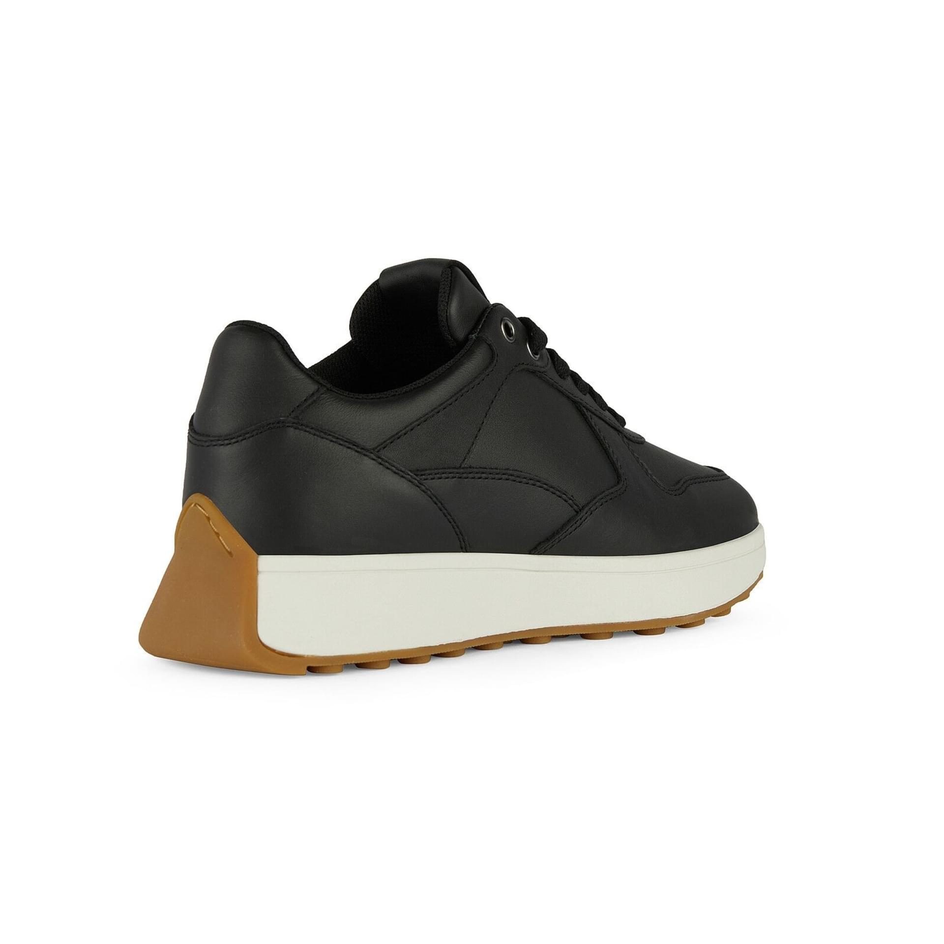 Geox Amabel Sneakers D45MDA_00085 in Black