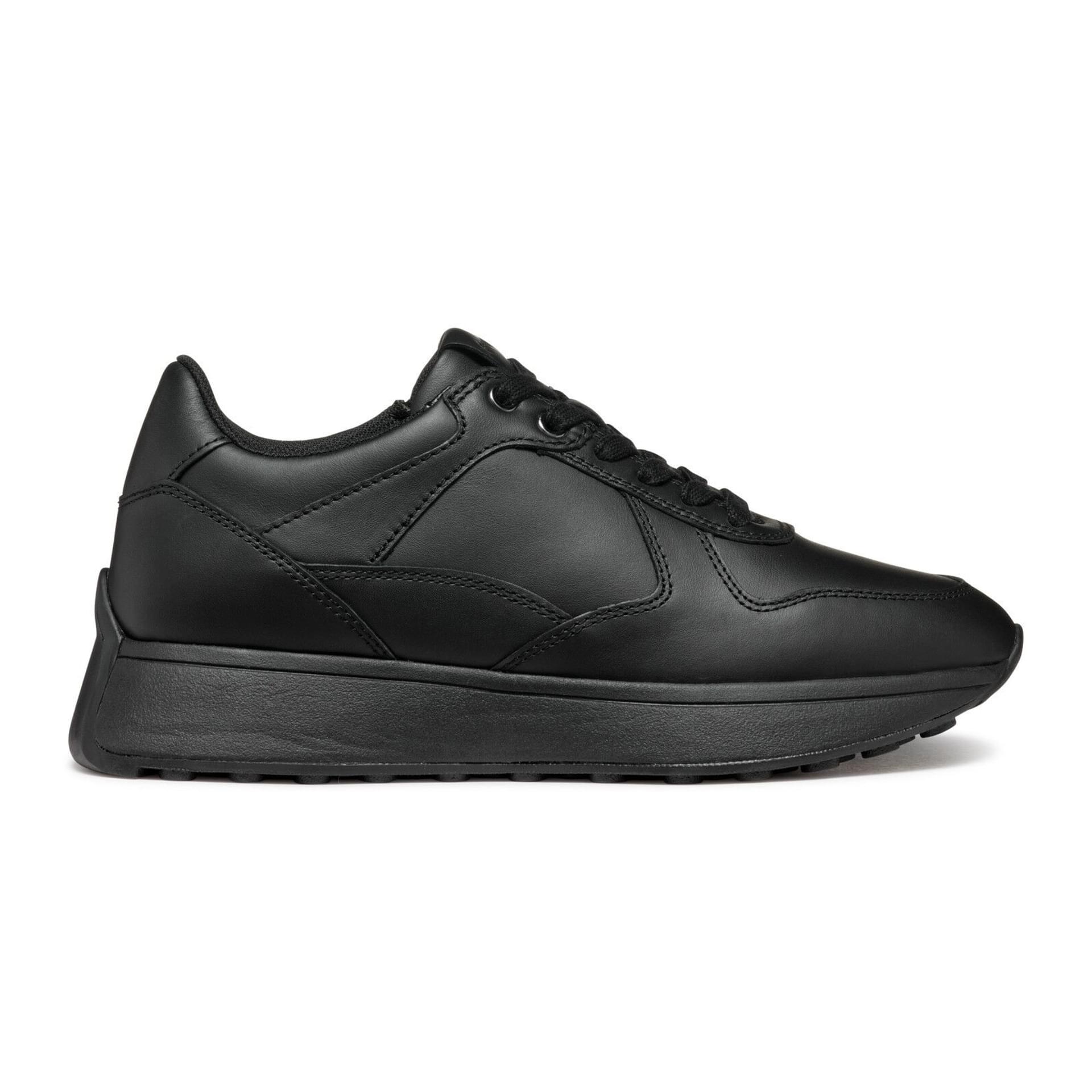 Geox Amabel Sneakers D46MDA_00085 in Black