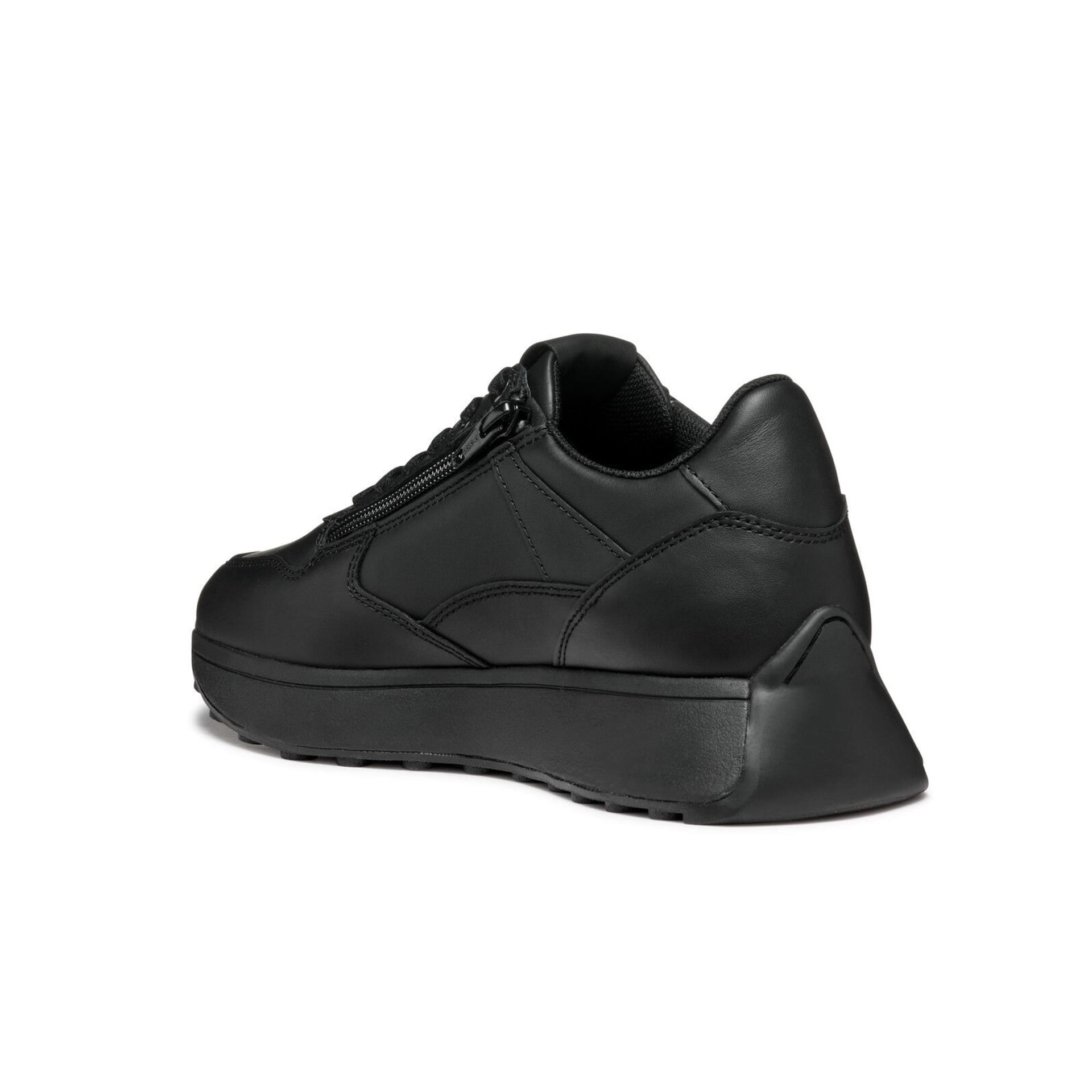 Geox Amabel Sneakers D46MDA_00085 in Black