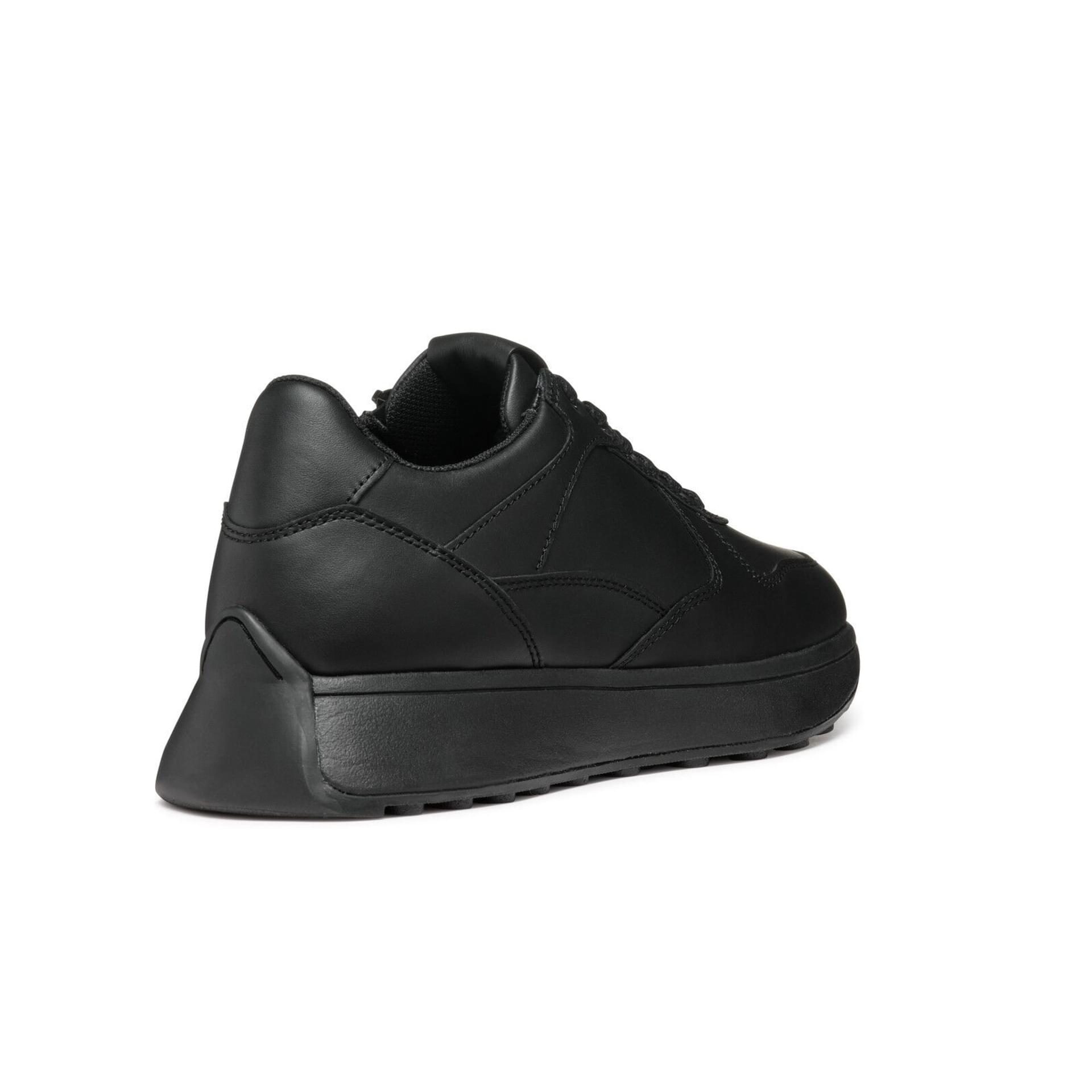 Geox Amabel Sneakers D46MDA_00085 in Black