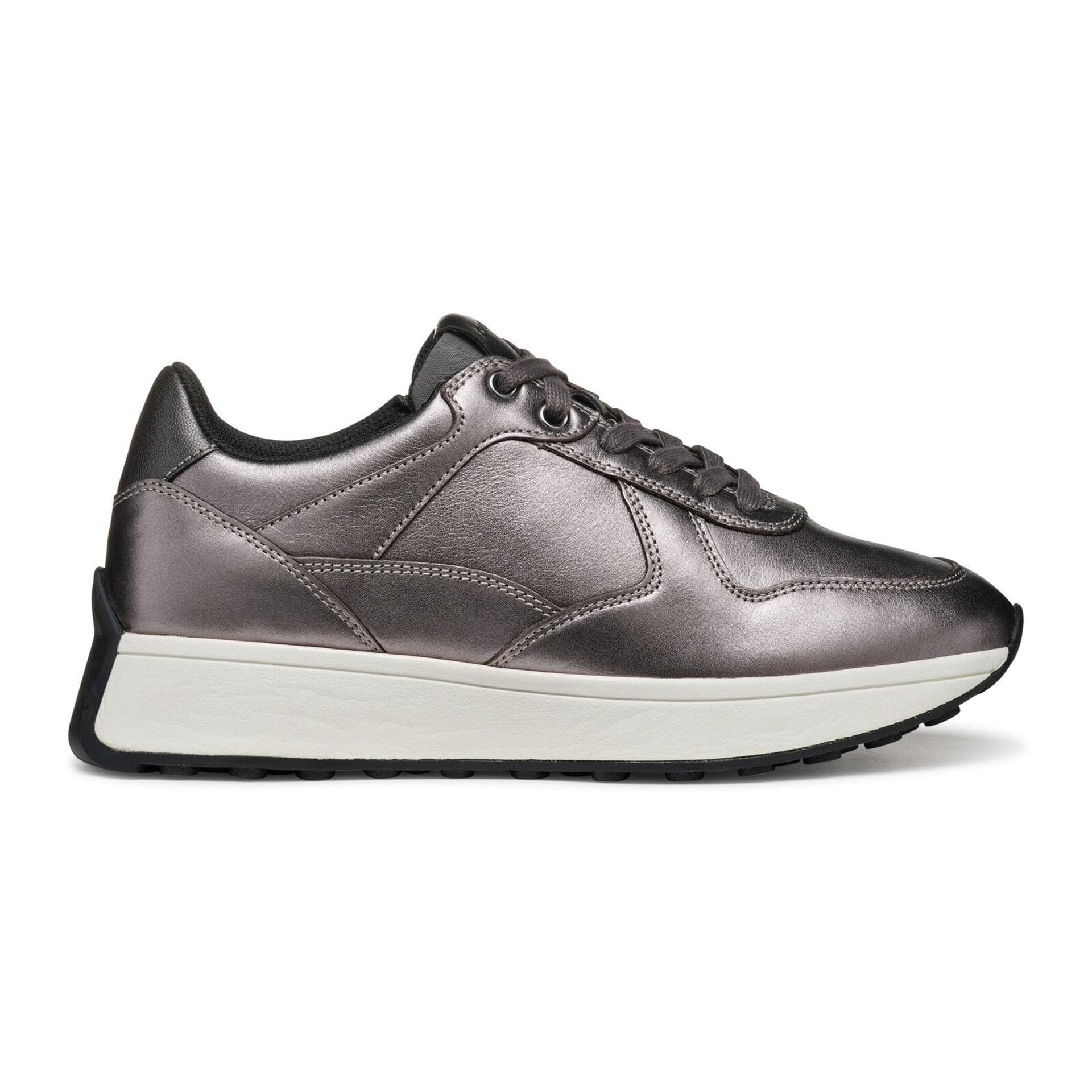 Geox Amabel Sneakers D46MDA_0CFNF in Gun