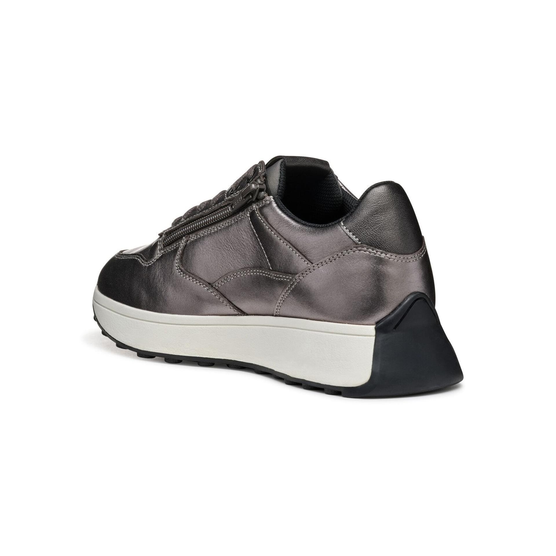 Geox Amabel Sneakers D46MDA_0CFNF in Gun