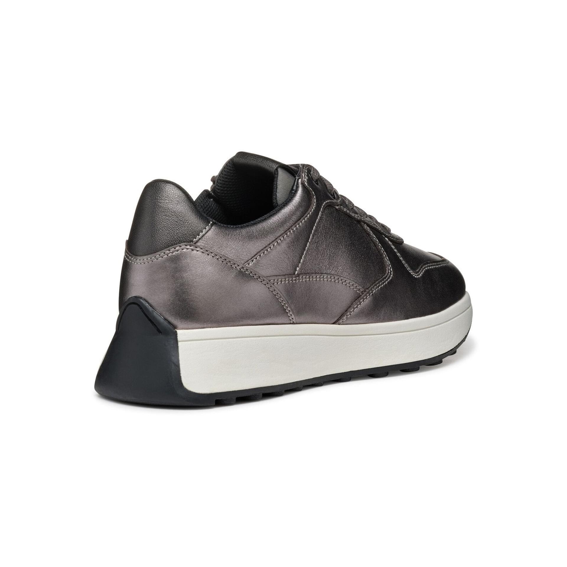 Geox Amabel Sneakers D46MDA_0CFNF in Gun