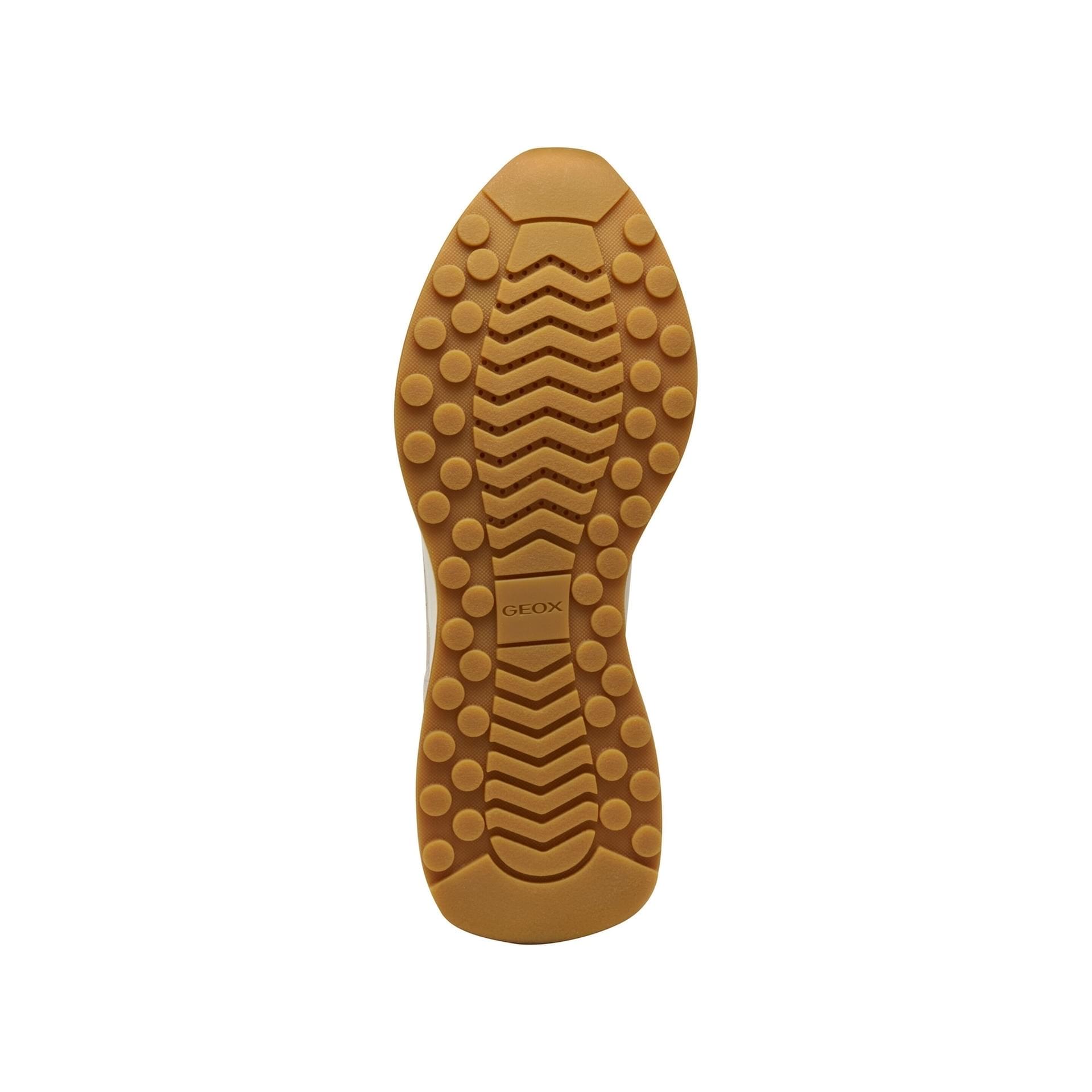 Geox Amabel Sneakers D56MDA_08522 in Papyrus/Light Sand
