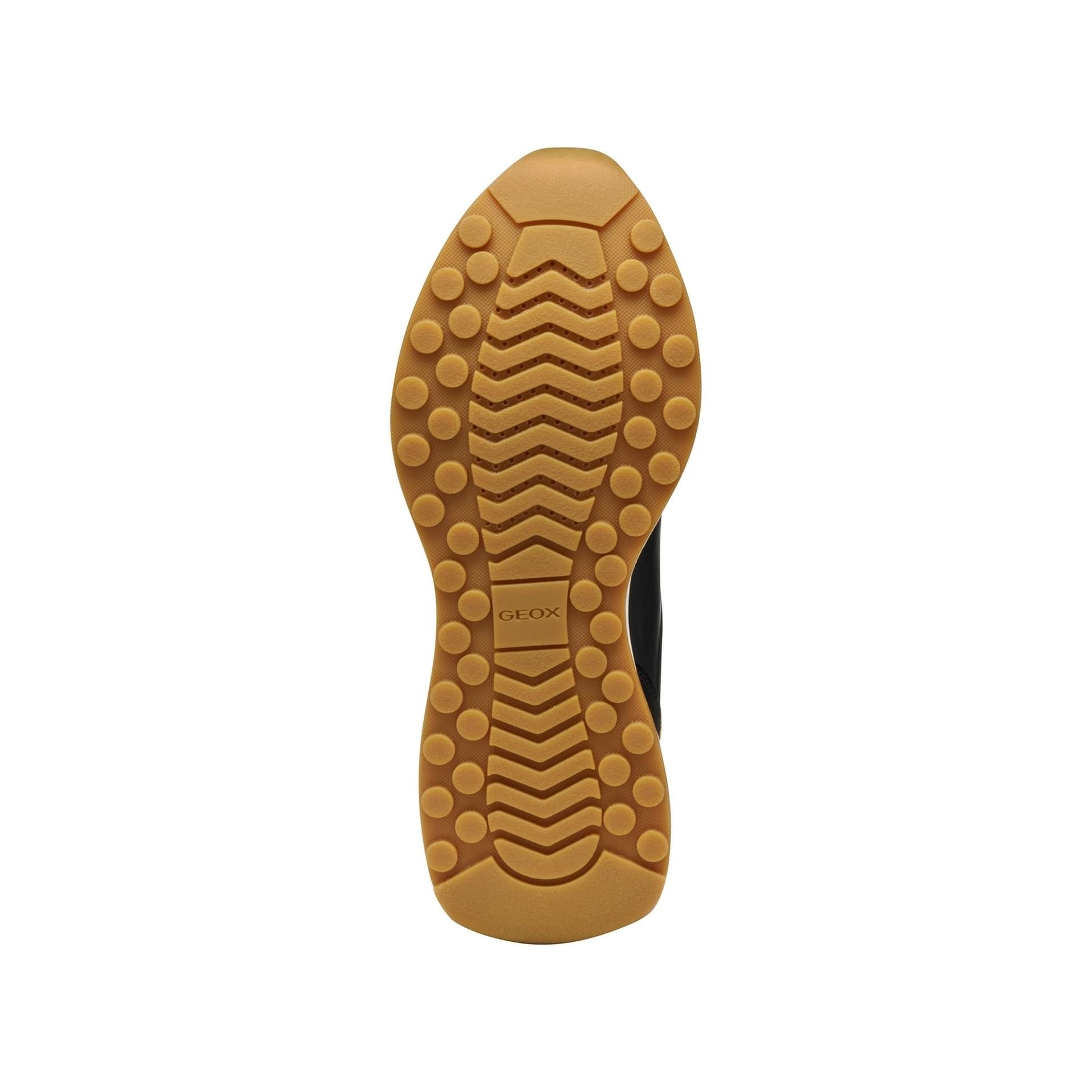 Geox Amabel Sneakers D56MDA_08522 in Black