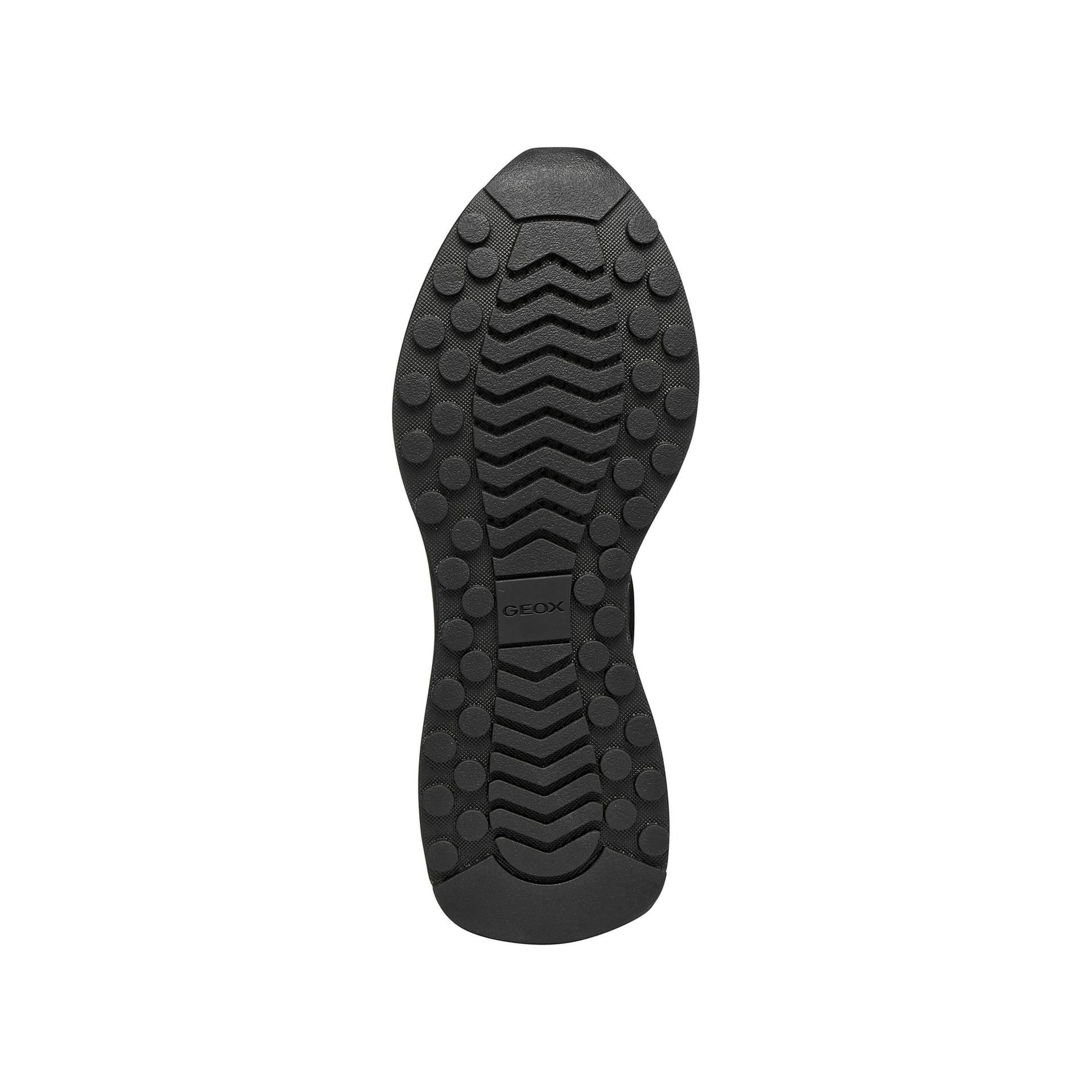 Geox Amabel Sneakers D56MDB_08520 in Black