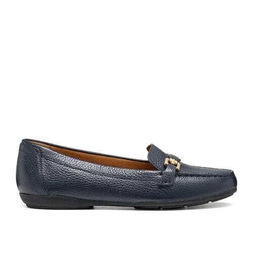 Geox Annytah Moc B Mocassins
